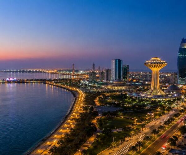 Dammam
