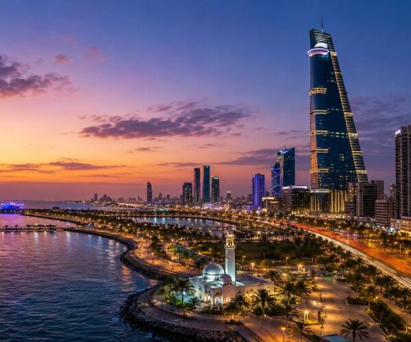 Jeddah