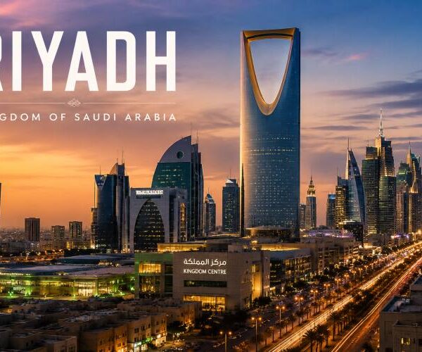Riyadh