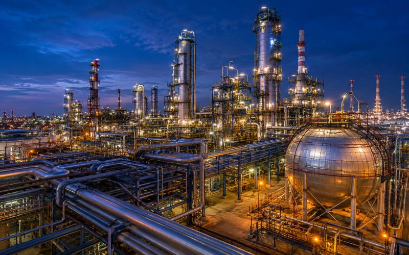 Petrochemical