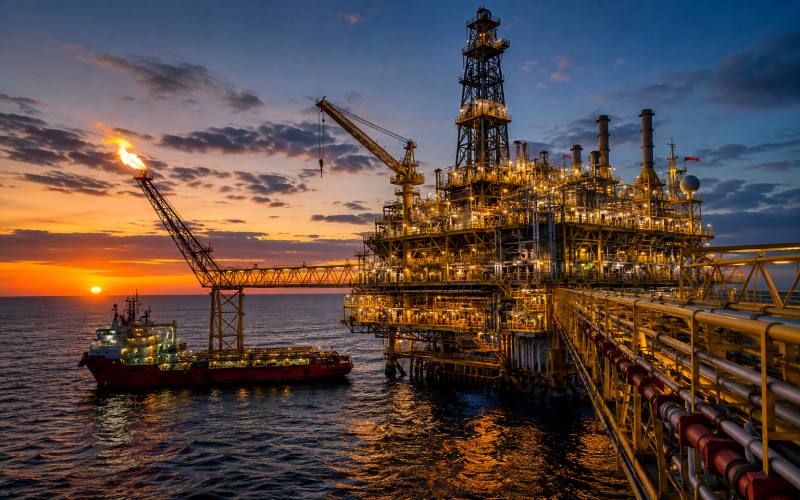 Marine & Offshore