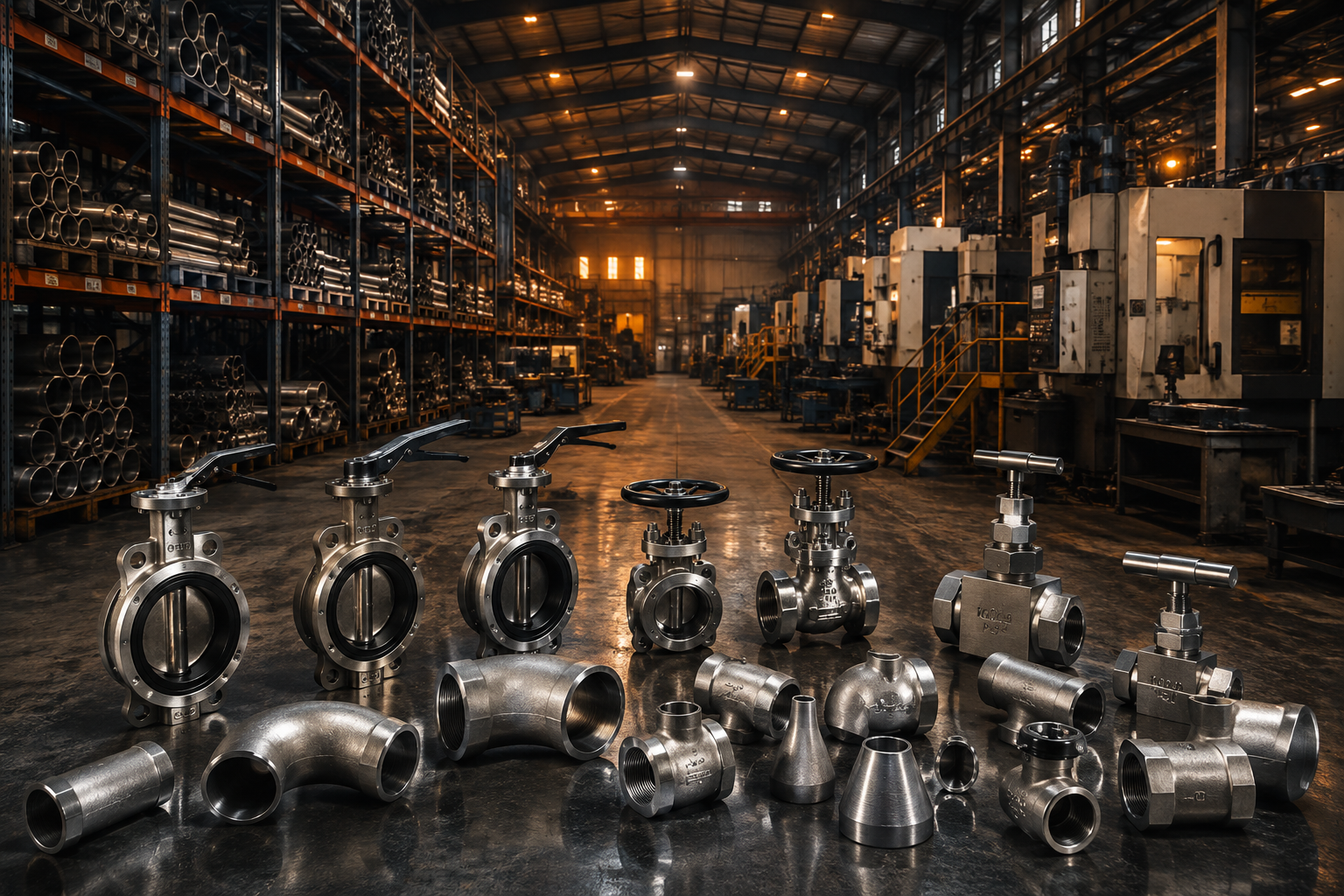 FARISCORE facility